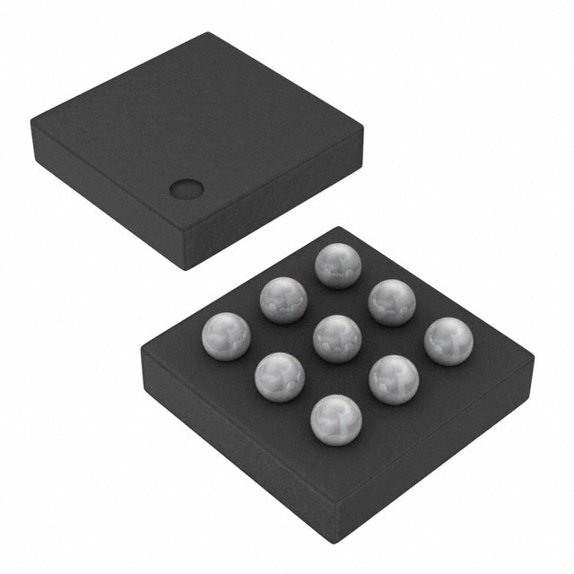 TPA2039D1YFFT by Texas Instruments